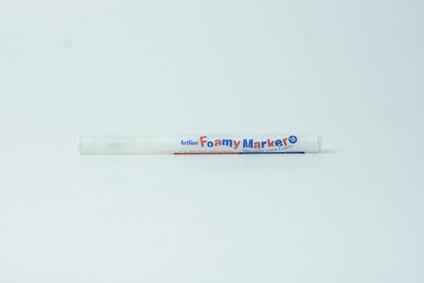 MARCADOR DE FOMIX ARTLINE BLANCO