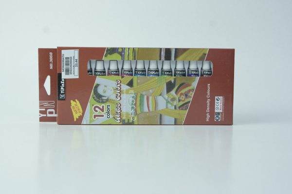 OLEO TUBO *12 PARA VIDRIO NO.3068
