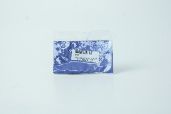 PINTURA VEGETAL FUNDA V/COLORES