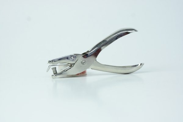 PERFORADORA WEIBO 1 HUECO WB-1016H