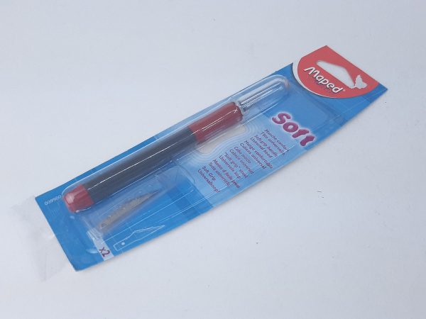 BISTURI MAPED SOFT