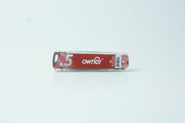 MINAS OWNER 0.5 HB
