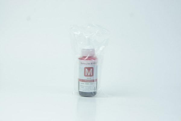 TINTA IMPRESORA EPSON MAGENTA ROJA