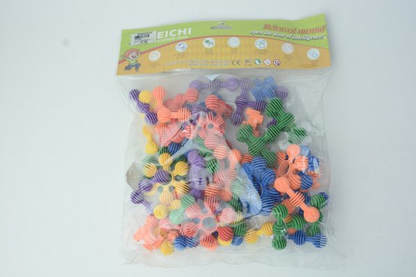 LEGO ATOMOSFEICHI ECUATION TOYS 88