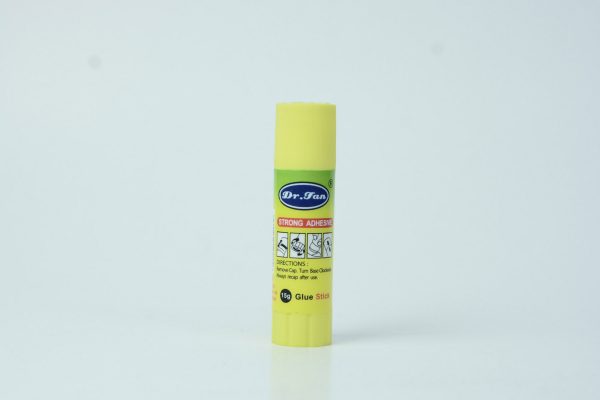 GOM EN BARRA GLUE STICK DR FAN 15G