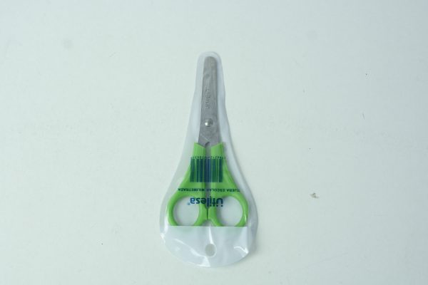 TIJERA ESCOLAR 5CM UTILESA