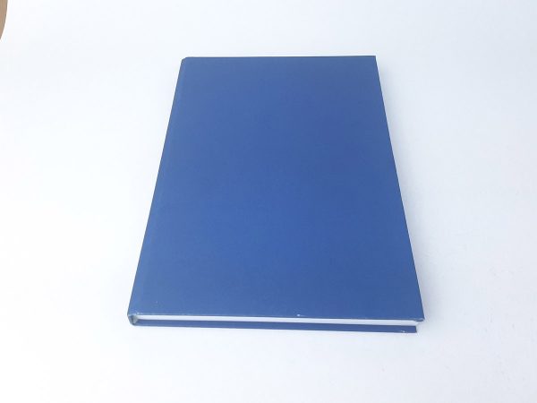 CUADERNO DE ACTAS LINEAS