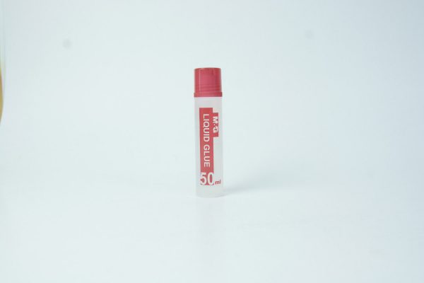PEGANOL LIQUIDO M&G 50ML TRANSPARENTE