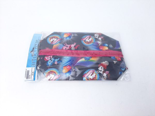 CARTUCHERA ECONOMICA SERVICIOS