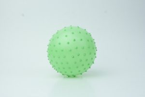 PELOTA #5 ECONOMICA COLORES METALICOS VINIBALL