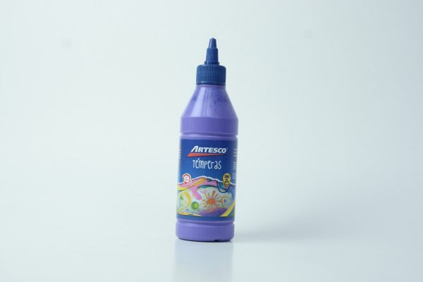 TEMPERA ARTESCO 250ML