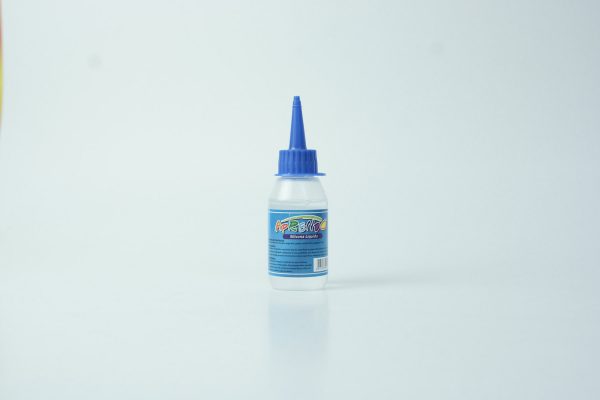 SILICON LIQUIDO 60 ML APRENDO