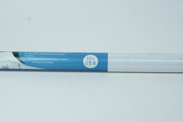 PAPEL CONTAC FIGURAS DISEÑO CIRCOL