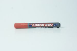 MARCADOR TIZA LIQUIDA EDDING