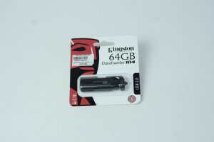 MEMORY FLASH 64 GB KINGSTON DATA TRAVELER 104
